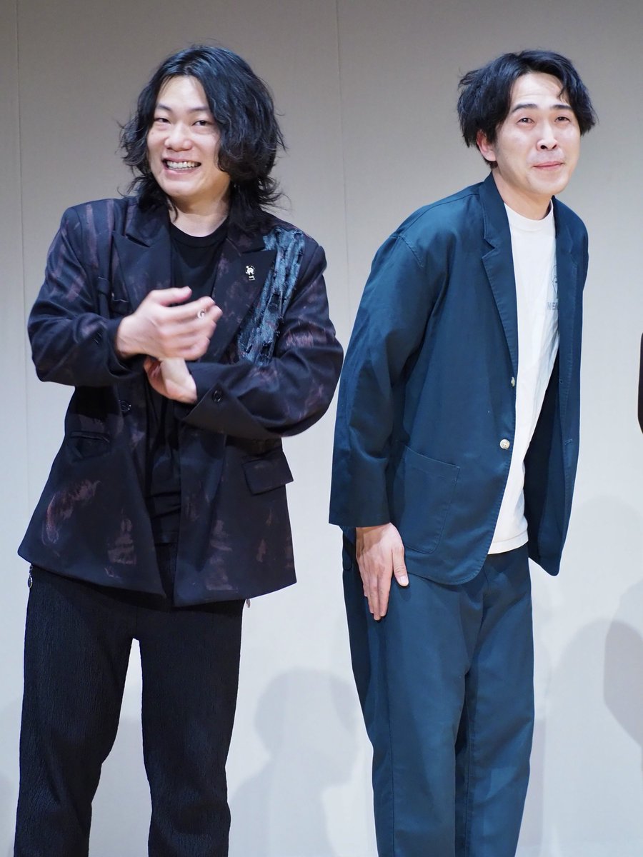 まいっちんぐ tweet media