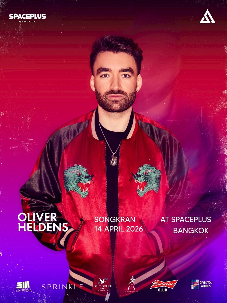 SPACEPLUS BANGKOK tweet media