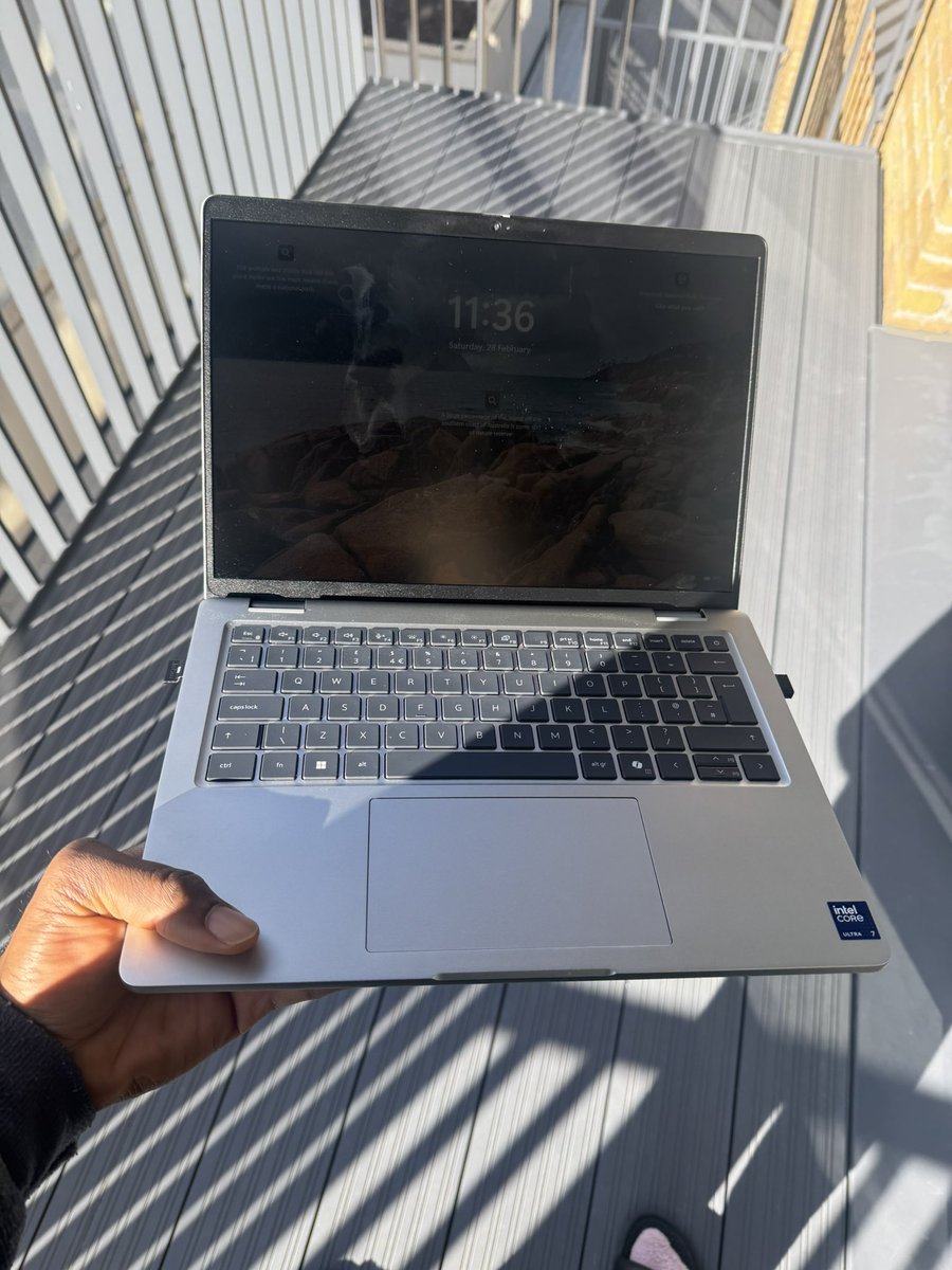 David Oyin tweet media