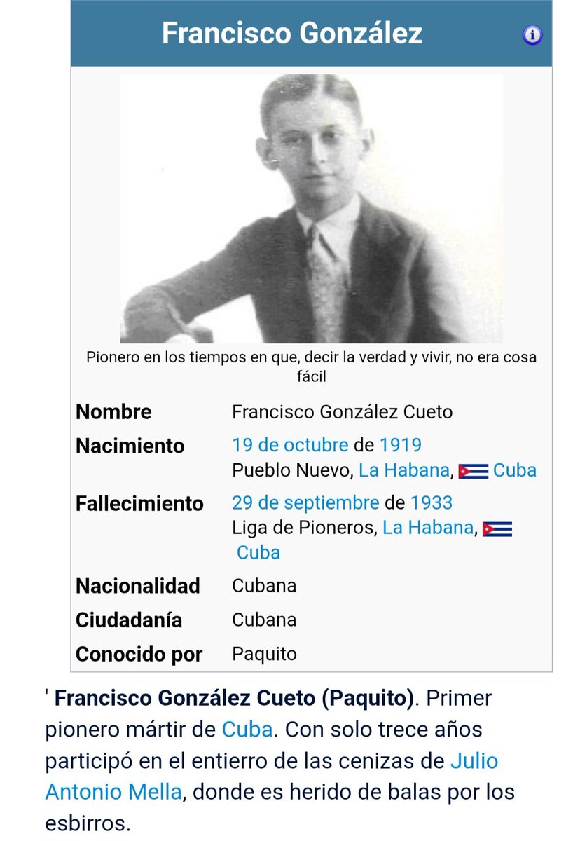 "La historia es un profeta con la mirada vuelta hacia atrás, por lo que fue o contra lo que fue,te anuncia lo que será".