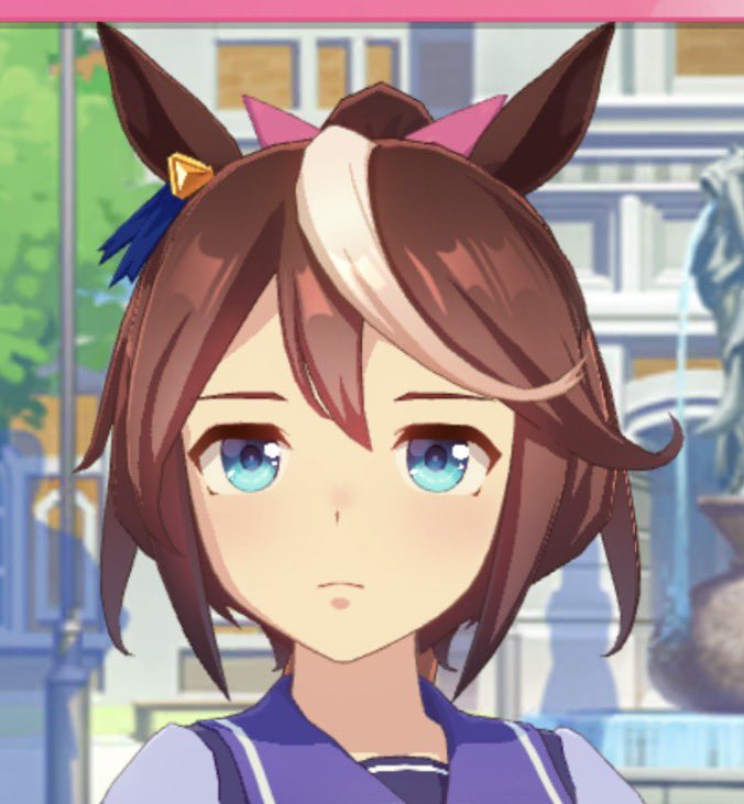 Caralladas que dixera Kitasan Black tweet media