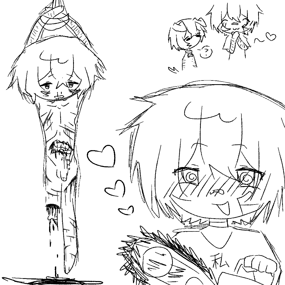 muraitotsuki_'s tweet photo. やっちゃった後だと、彼、めっちゃ美味しそうじゃん
#文スト #bottomdazai https://t.co/qQcRGvEr75