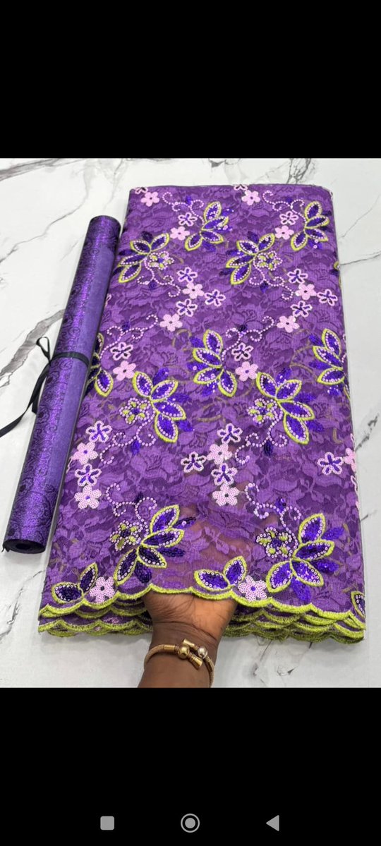 Atinuke clothing and fabrics store's.(PBD/ 1429) tweet media