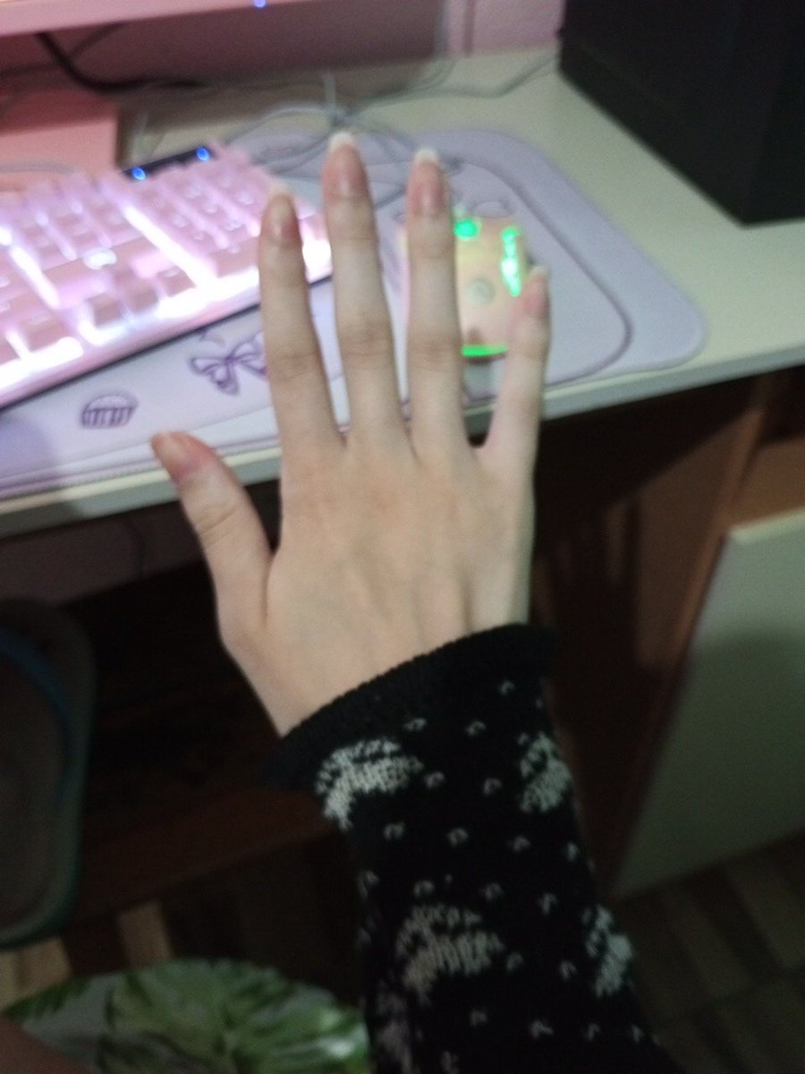 🎀Pink Boss { COMMS CLOSED! } tweet media