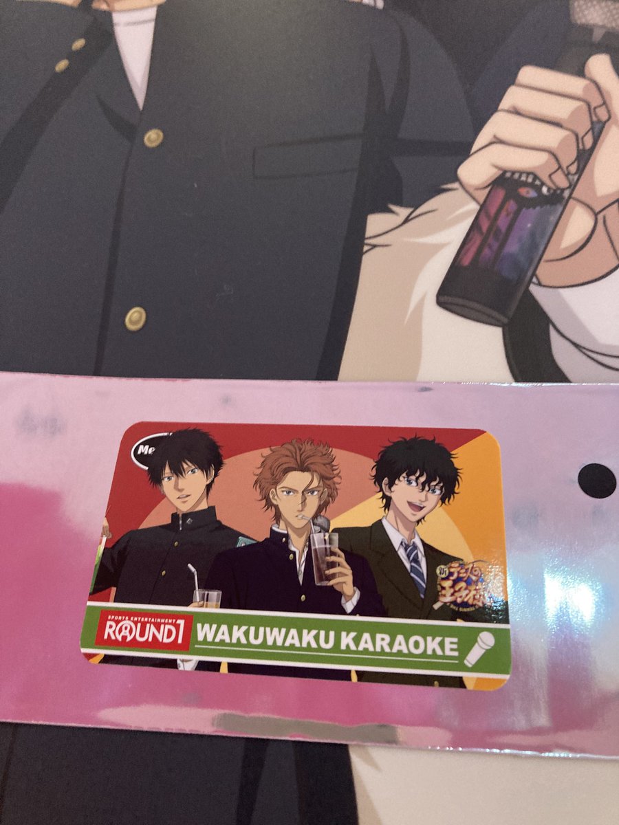 │ニョ tweet media