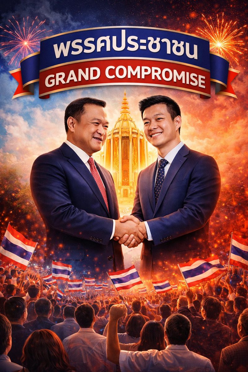 Tisana Choonhavan - ธิษะณา ชุณหะวัณ tweet media