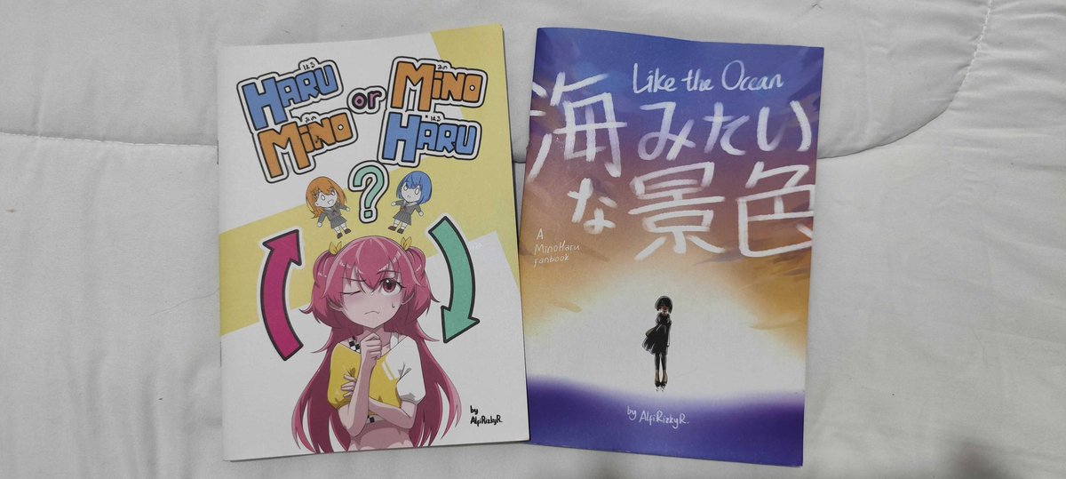 Gerobak GL | CF22 tweet media