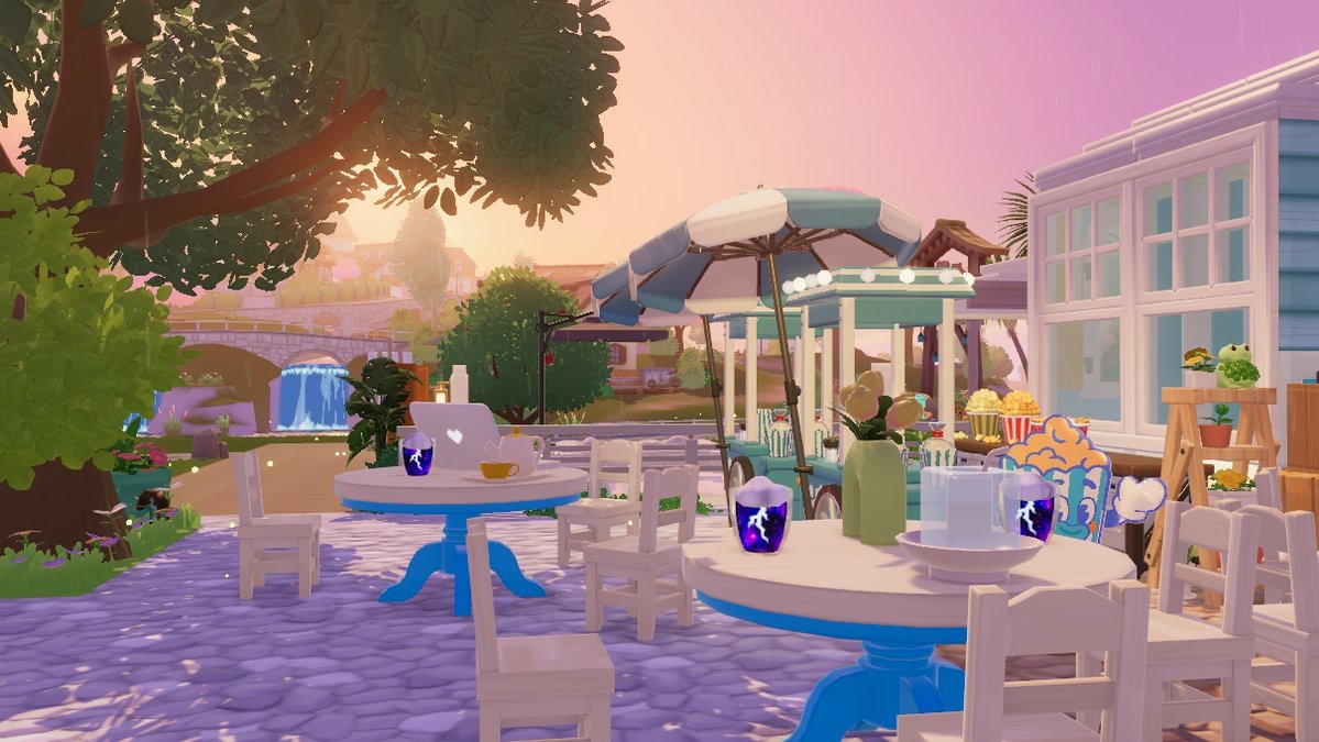 ❖きゃぷ🧰🐈（FF14のはうじんぐ動画あげてる自作個人Vの人） tweet media