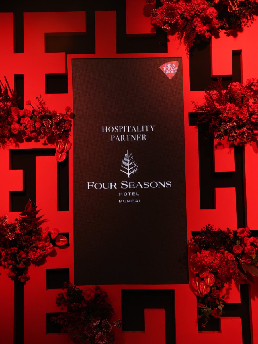 HELLO! India tweet media