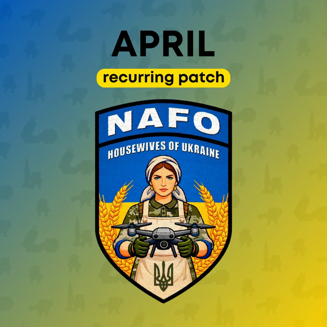 NAFO 69th Sniffing Brigade tweet media