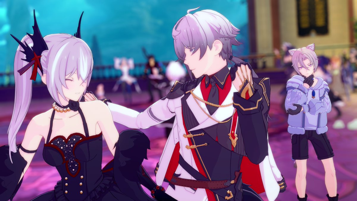 ヨル🌃 tweet media