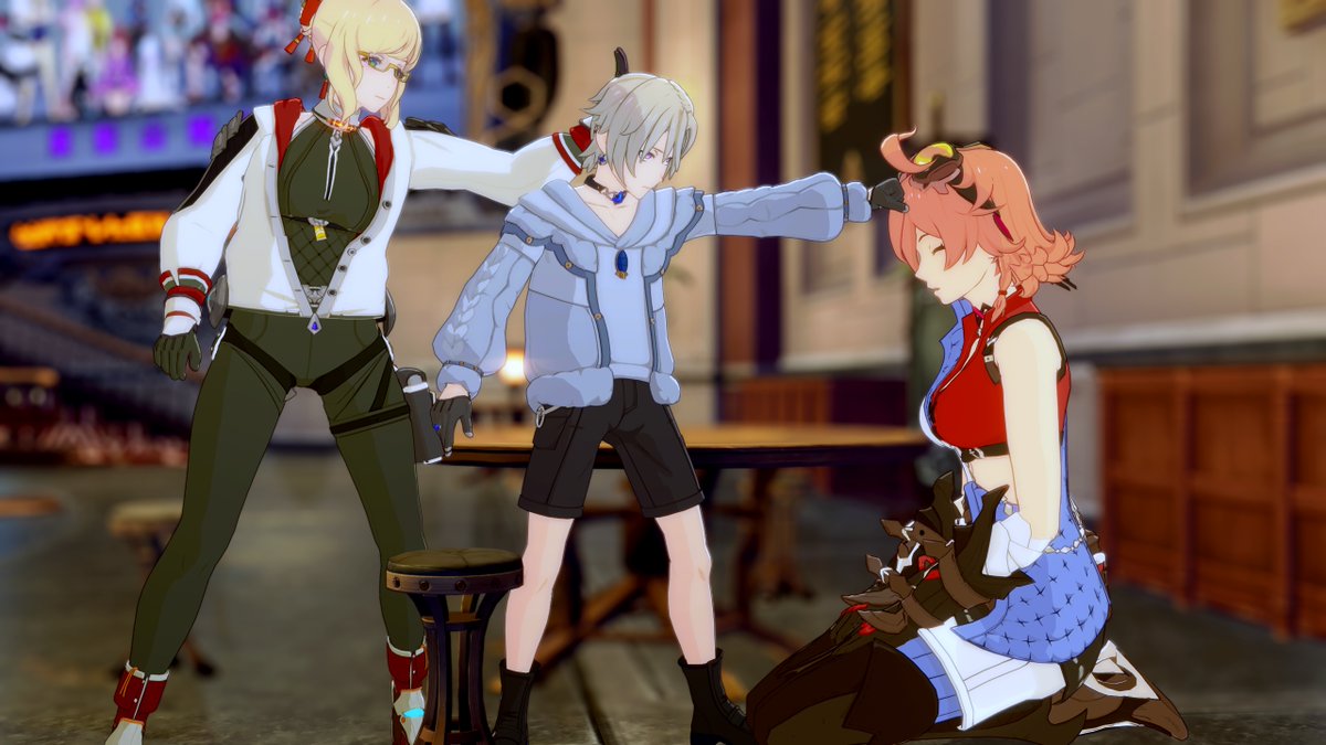 ヨル🌃 tweet media