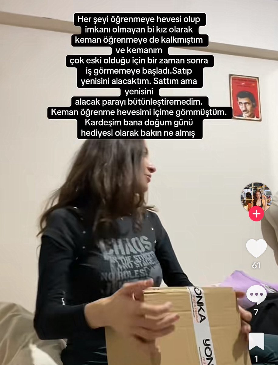 Allahım Nasip Etme tweet media