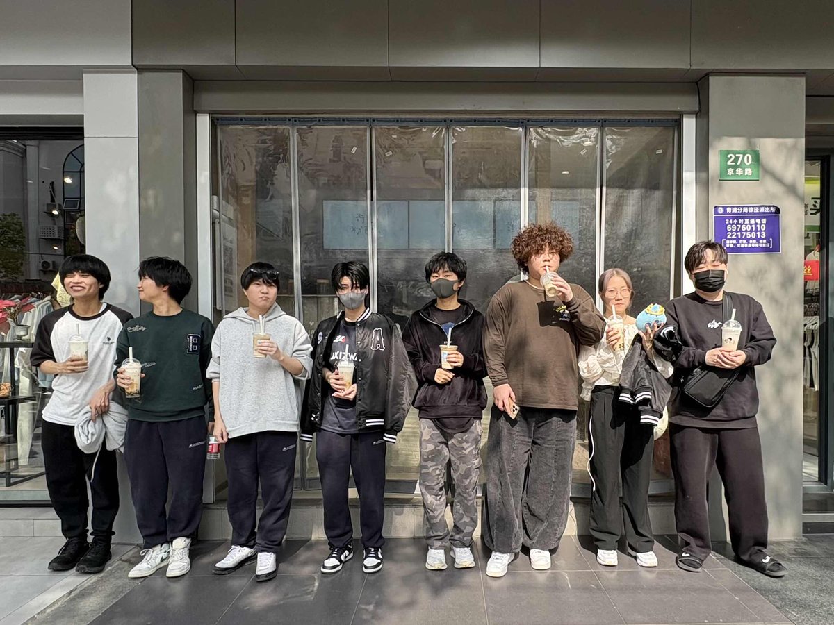 AXIZ WAVE🌊第五人格部門 tweet media