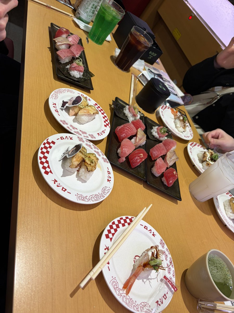 ののののぶ tweet media