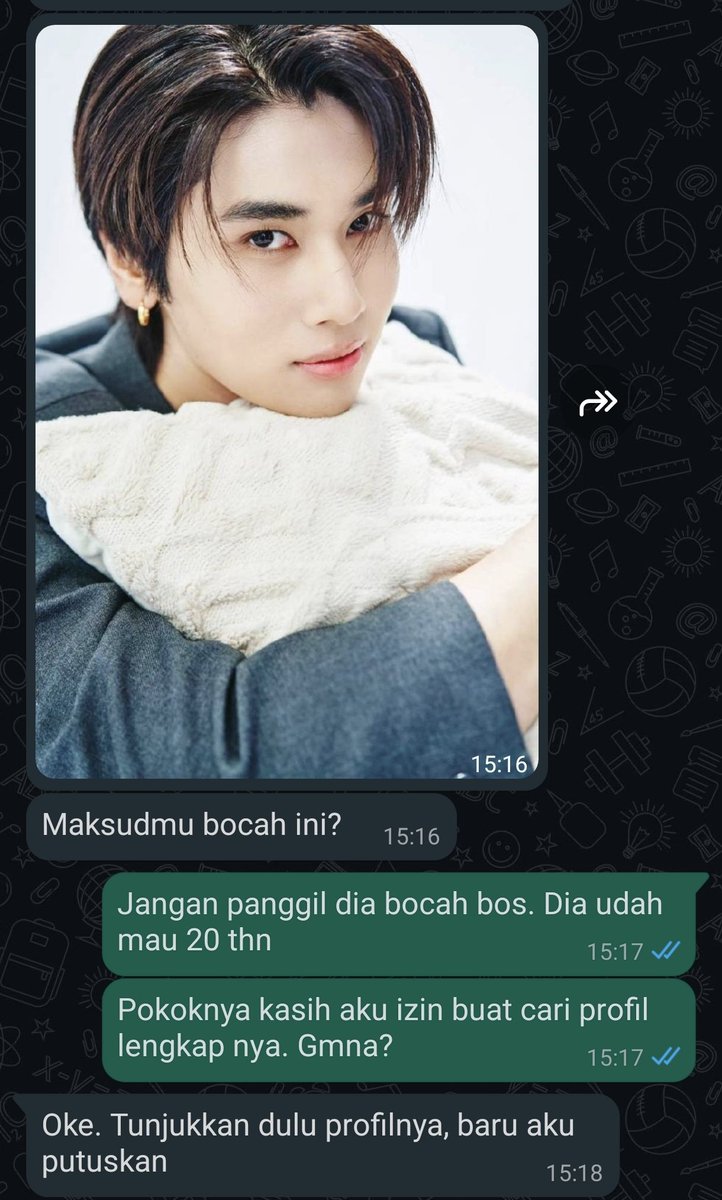 dandi_xavier's tweet photo. #joongdunk AU Version
[Part 1] - Recruitment

Allan lu idup di gua kah? Busa² nya gk kenal Devan?? 😠😠

#joongarchen #dunknatachai #stories #au https://t.co/RKDCxf7HnV