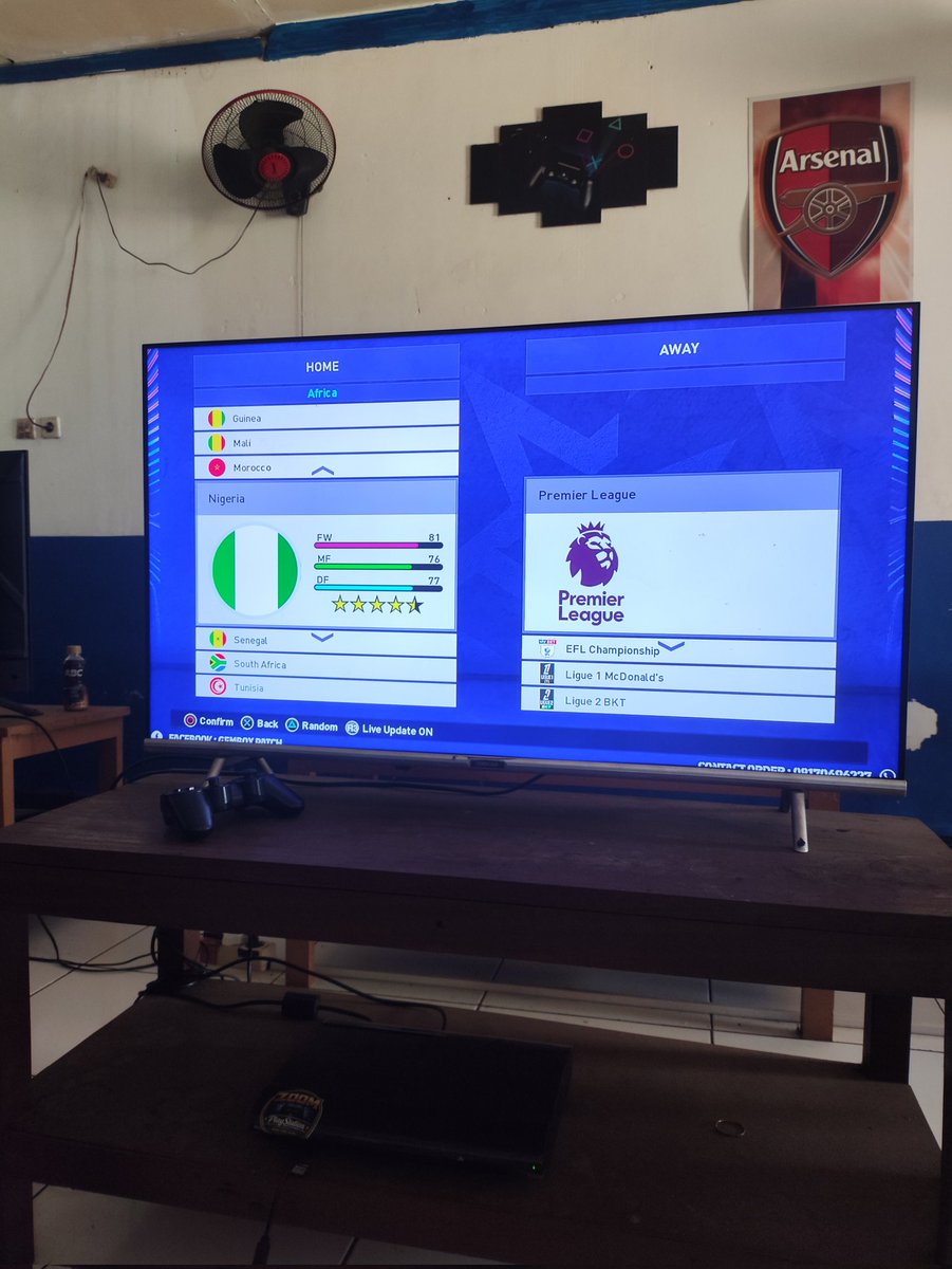 Berita Sepakbola Dunia tweet media