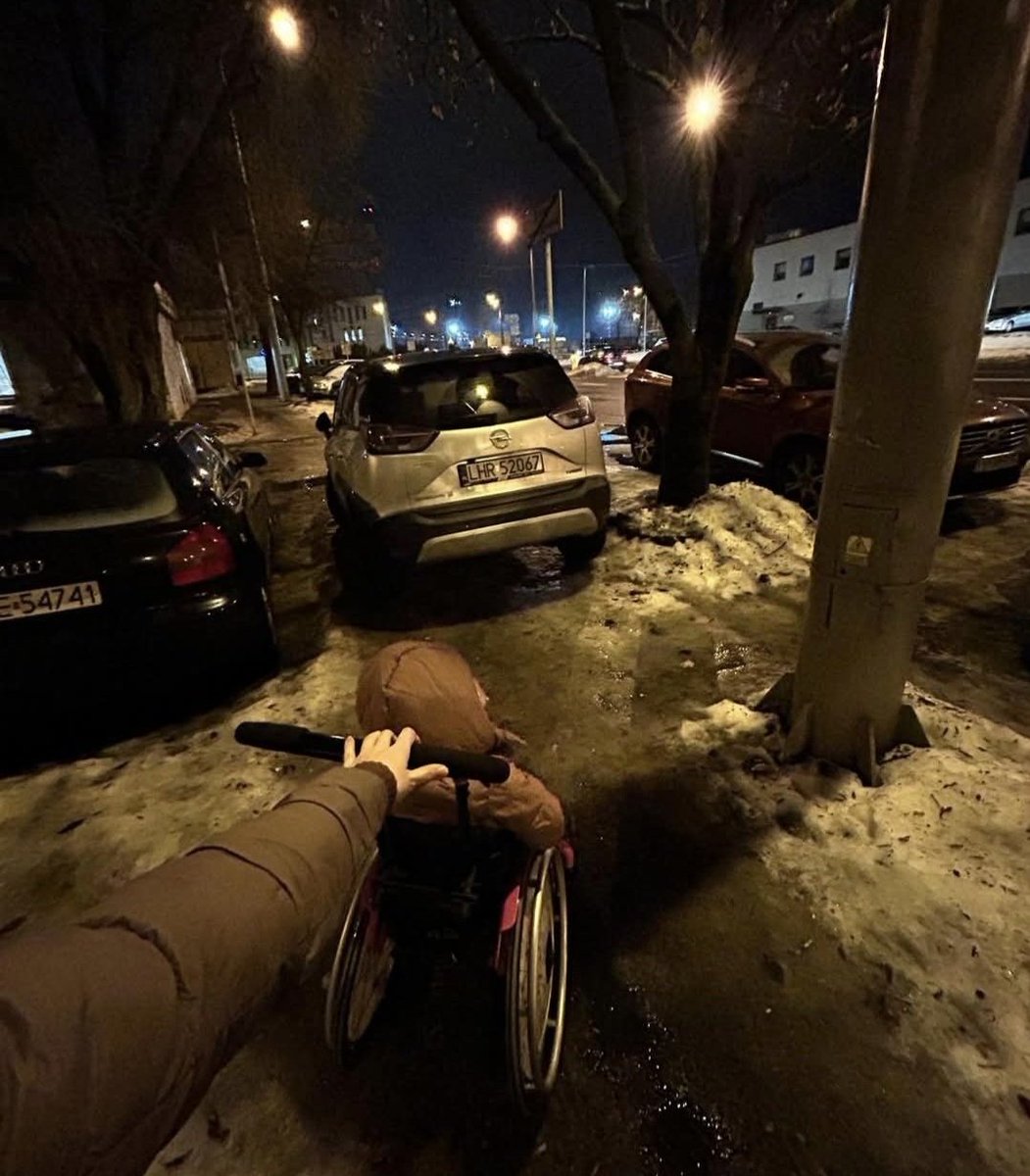 Szeryf Twojej Okolicy tweet media