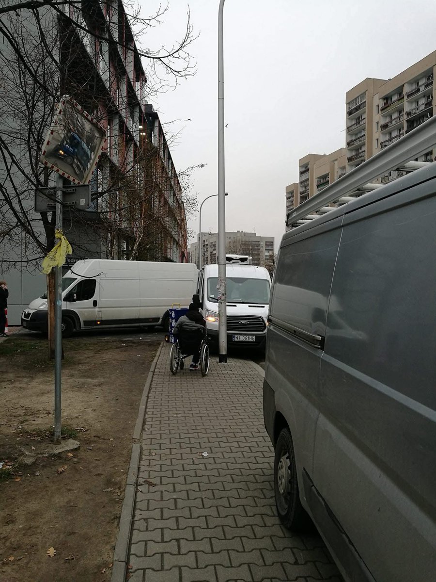 Szeryf Twojej Okolicy tweet media