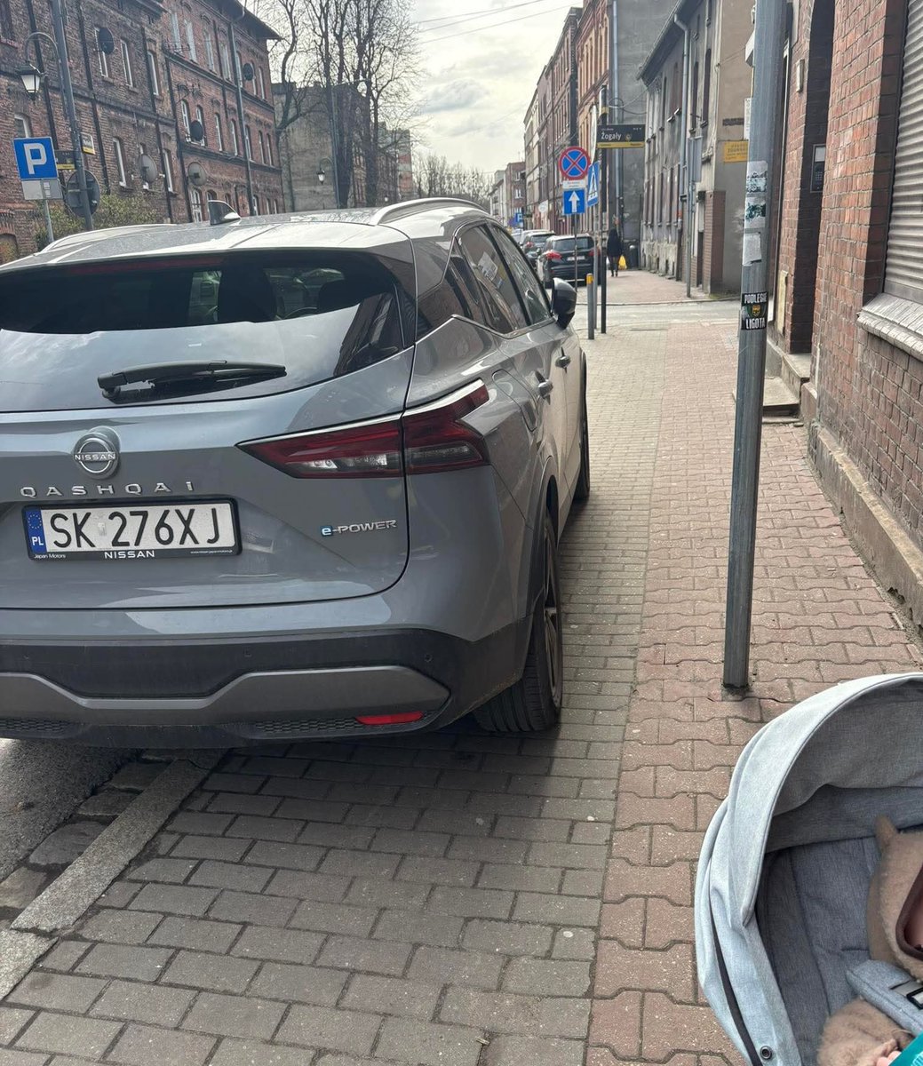 Szeryf Twojej Okolicy tweet media