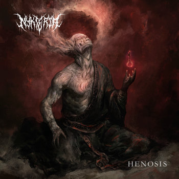 KMANRIFFSMetal's tweet photo. FULL FORCE FRIDAY:🆕Apr 3rd ENCORE! 🎧
NYKTERIA - Henosis 🇫🇮⚛️
Debut album from Jyväskylä, Finnish Blackened Death Metal outfit⚛️
BC➡️https://t.co/HC46ix3zlR⚛️
#Nykteria #Henosis #BlackenedDeathMetal #FFFApr3 #KMäN https://t.co/wkneghw6Xw