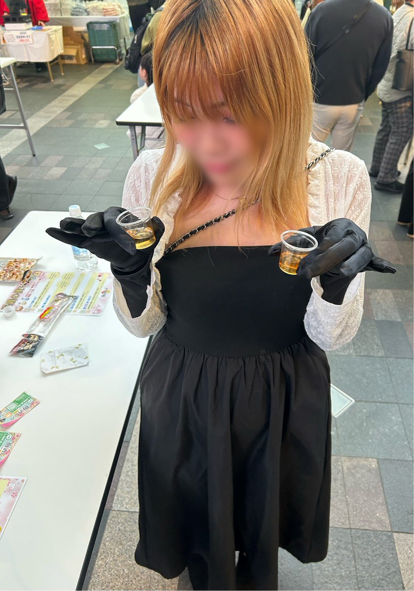 満珍　性 tweet media