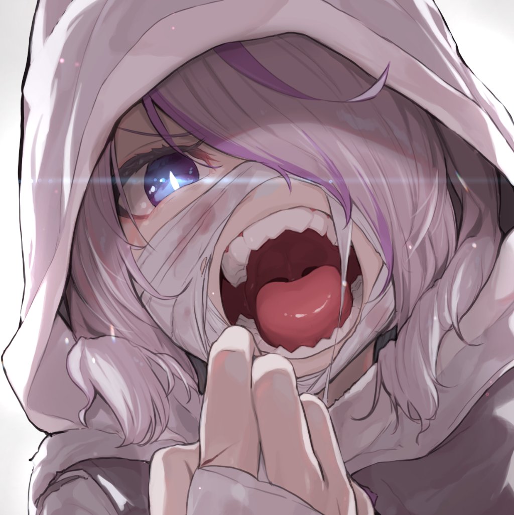 MyutaUsagi's tweet image. 📢 おしらせ 📢

本業のクリエイティブメンター業務・クライアント対応で深夜帰りが増えて描く余裕がほぼないので、しばらくはSkeb・Fantiaリクをお休みします🙏

「残りのSkebご依頼 → ブロマガ＋無料リクエスト」を進めてから再開する予定ですので、よろしくお願いいたします💌

#mouth #teeth