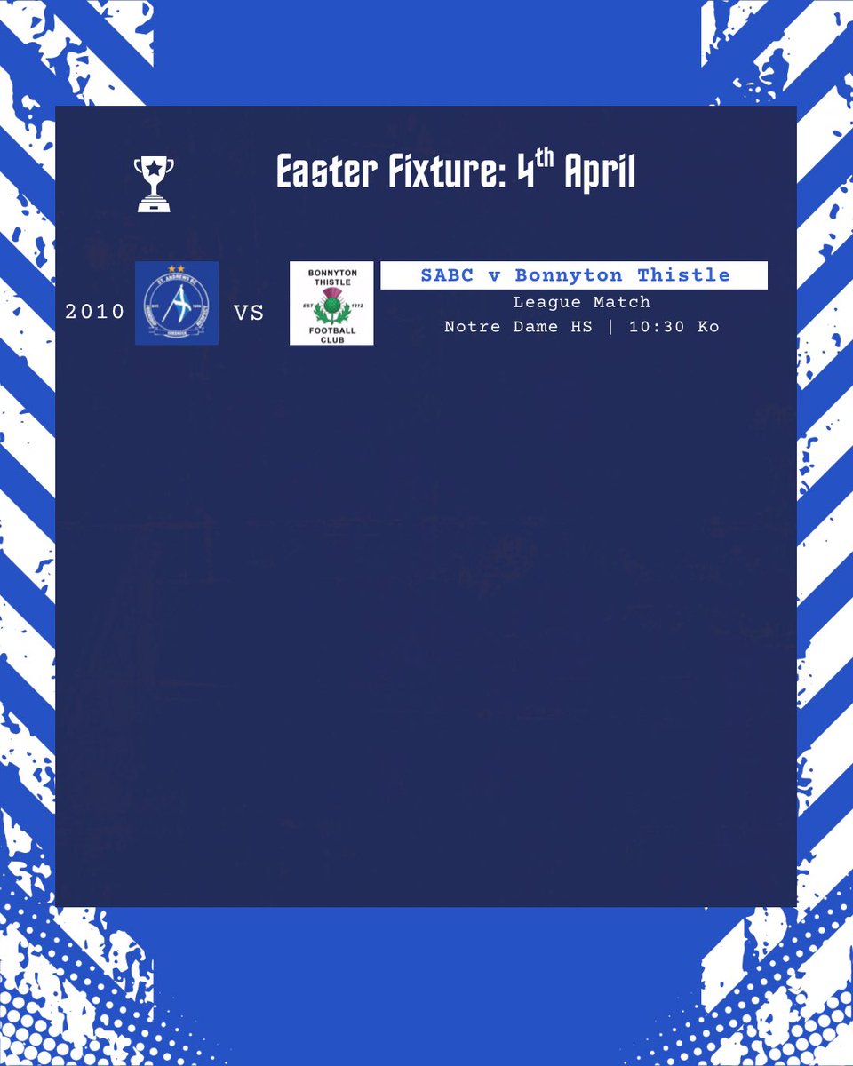 St Andrews BC tweet media