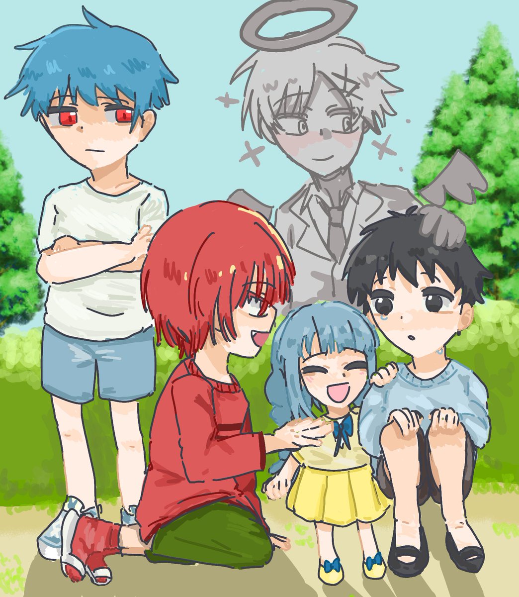 📛ネズミ🐭 tweet media