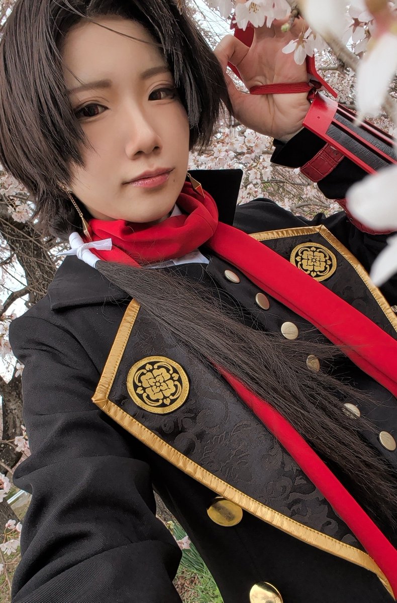 Liar🌹本垢凍結しました😭 tweet media