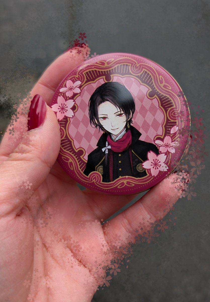 Liar🌹本垢凍結しました😭 tweet media