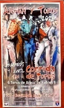 Portal Taurino tweet media