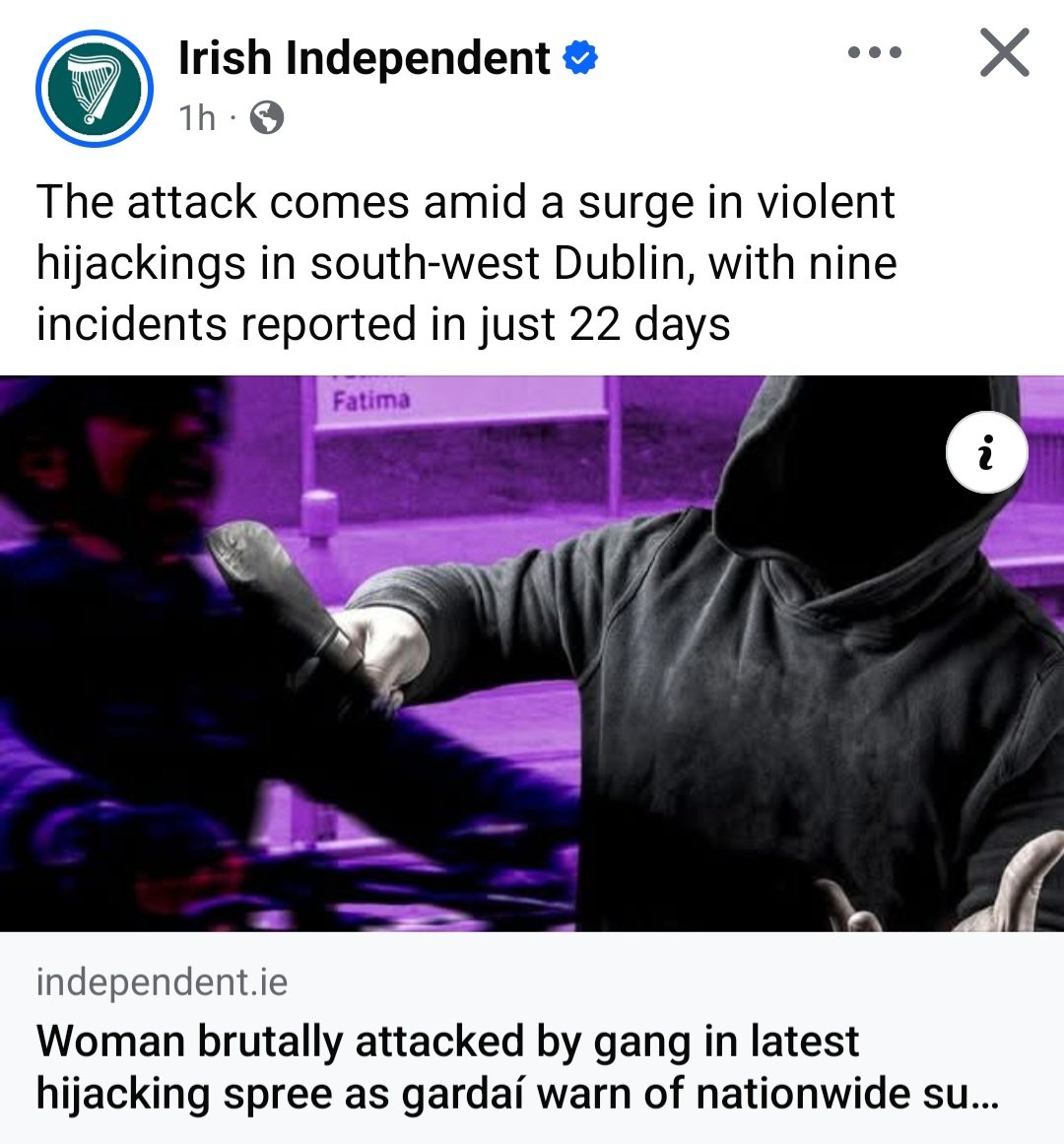 Irish Libertarian tweet media