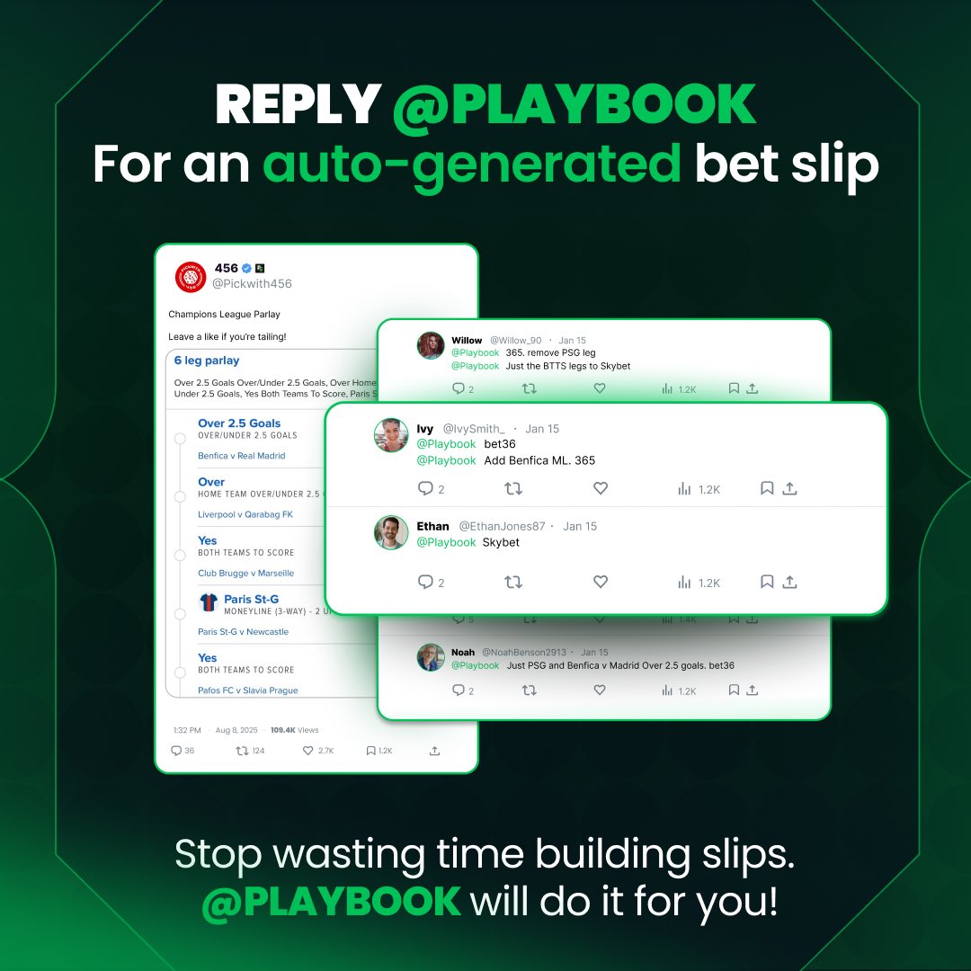 playbook_uk's tweet photo. Easy as that.

Stop 
Wasting
Your 
Time
Building 
Slips.

Use @Playbook https://t.co/T4xSldgT3A
