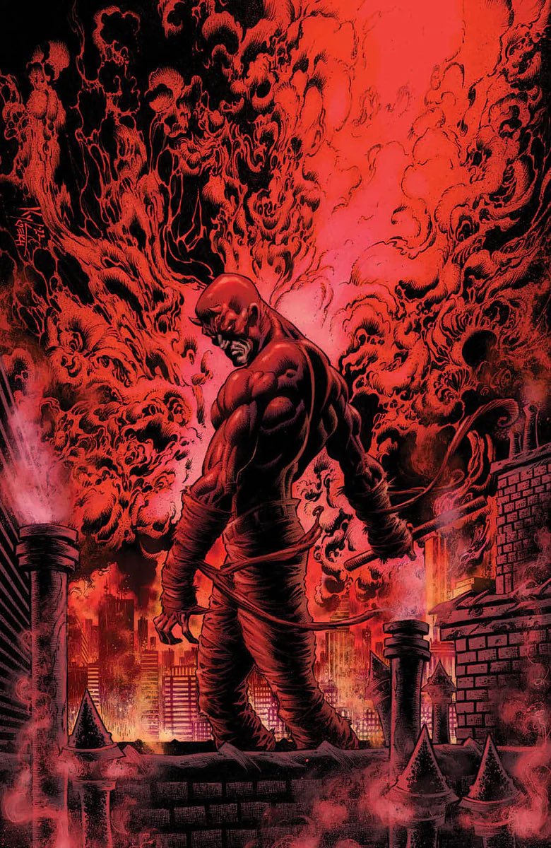 Dastardly Do-Gooder tweet media