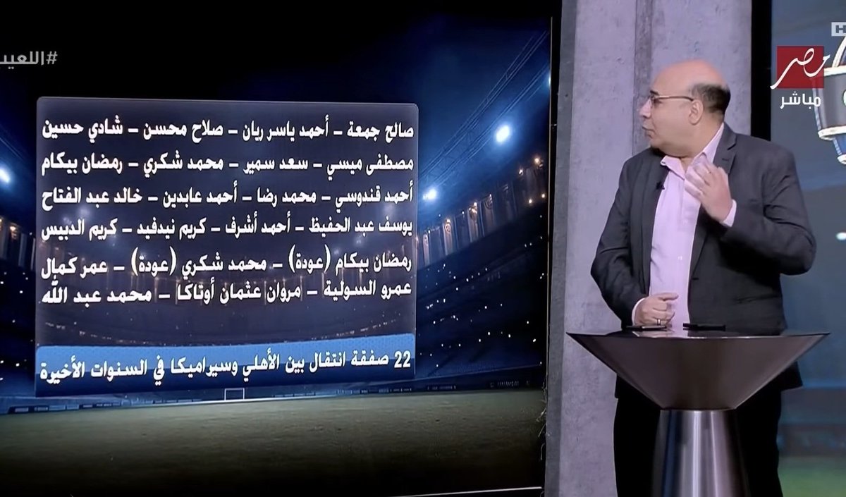 khaled talaat tweet media