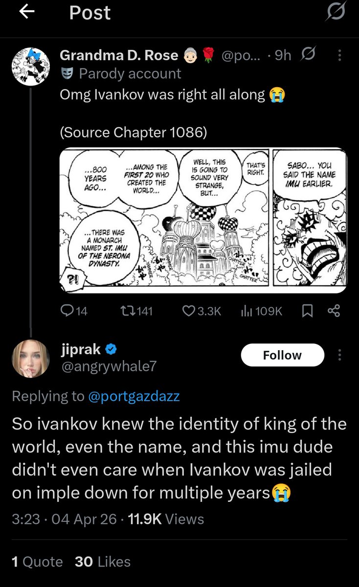 🔅Blue Majin | COMMS OPEN💙🔥 tweet media