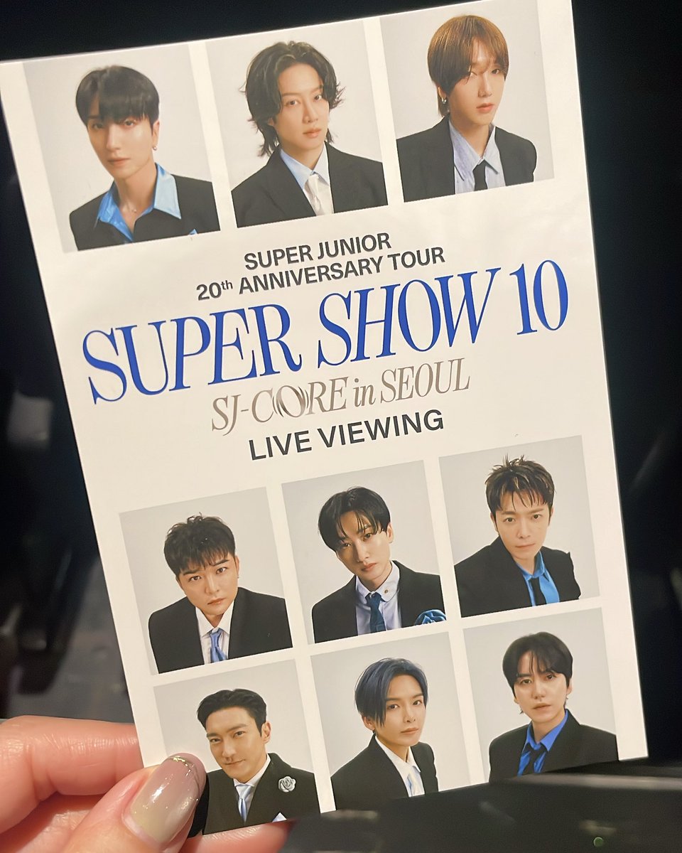 edacoBBe_787's tweet photo. 💙💙💙 https://t.co/6SHf7djxgM