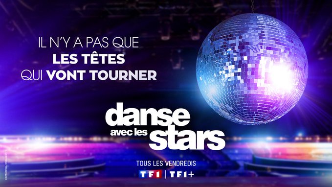 TF1Pro's tweet photo. #Audiences @TF1 J+7
Succès pour le prime 8 de @dals_tf1 avec @CamilleCombal à J+7

📌3,2M Tvsp (P1)
 + de 500 000 TVSP
📌Pic à 3,8M Tvsp

Très large #Leader sur cibles avec en moy:

✅35% PdA FRDA-50↗️
✅28% PdA 25-49↗️
✅42% PdA 4-14
✅59% PdA 15-24-Record saison
✅45% PdA 15-34 https://t.co/zebG5wjRpW