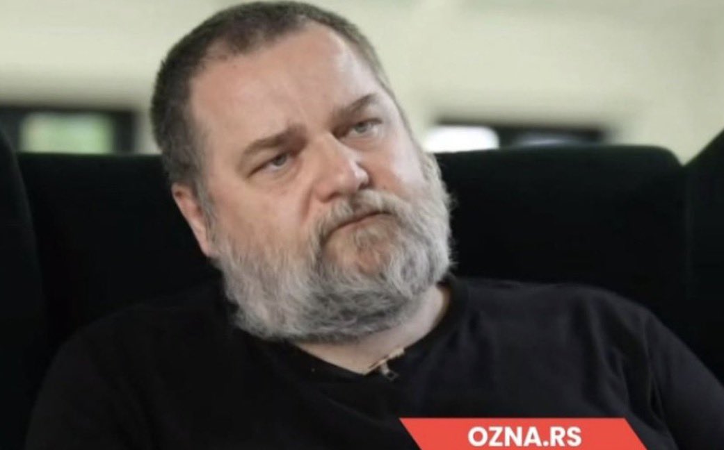 Dobar Loš Zao tweet media