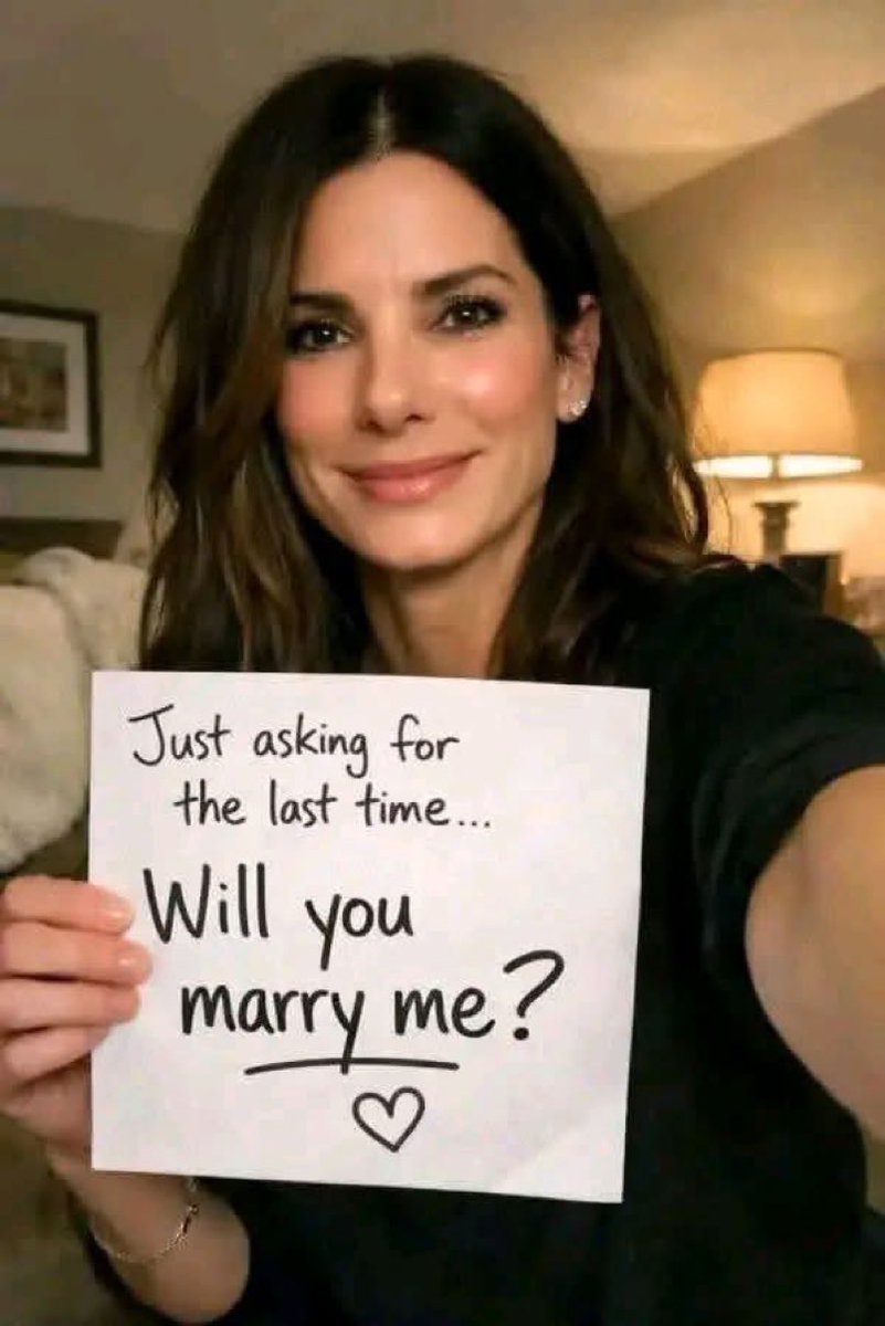 Official Sandra Bullock Fan Page tweet media