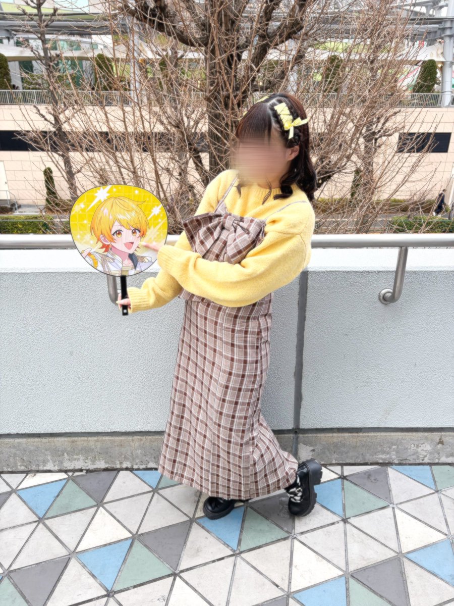 みくちゃ tweet media