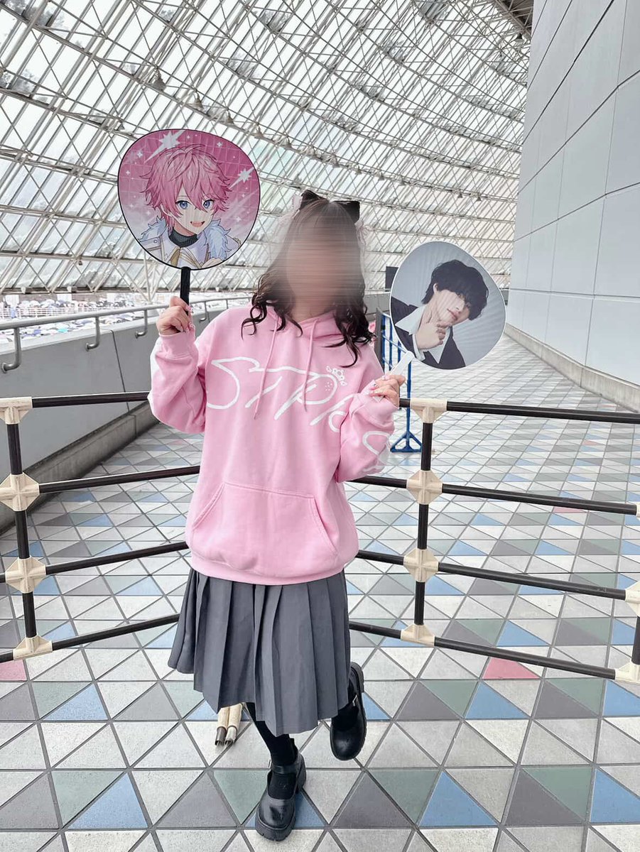 みくちゃ tweet media