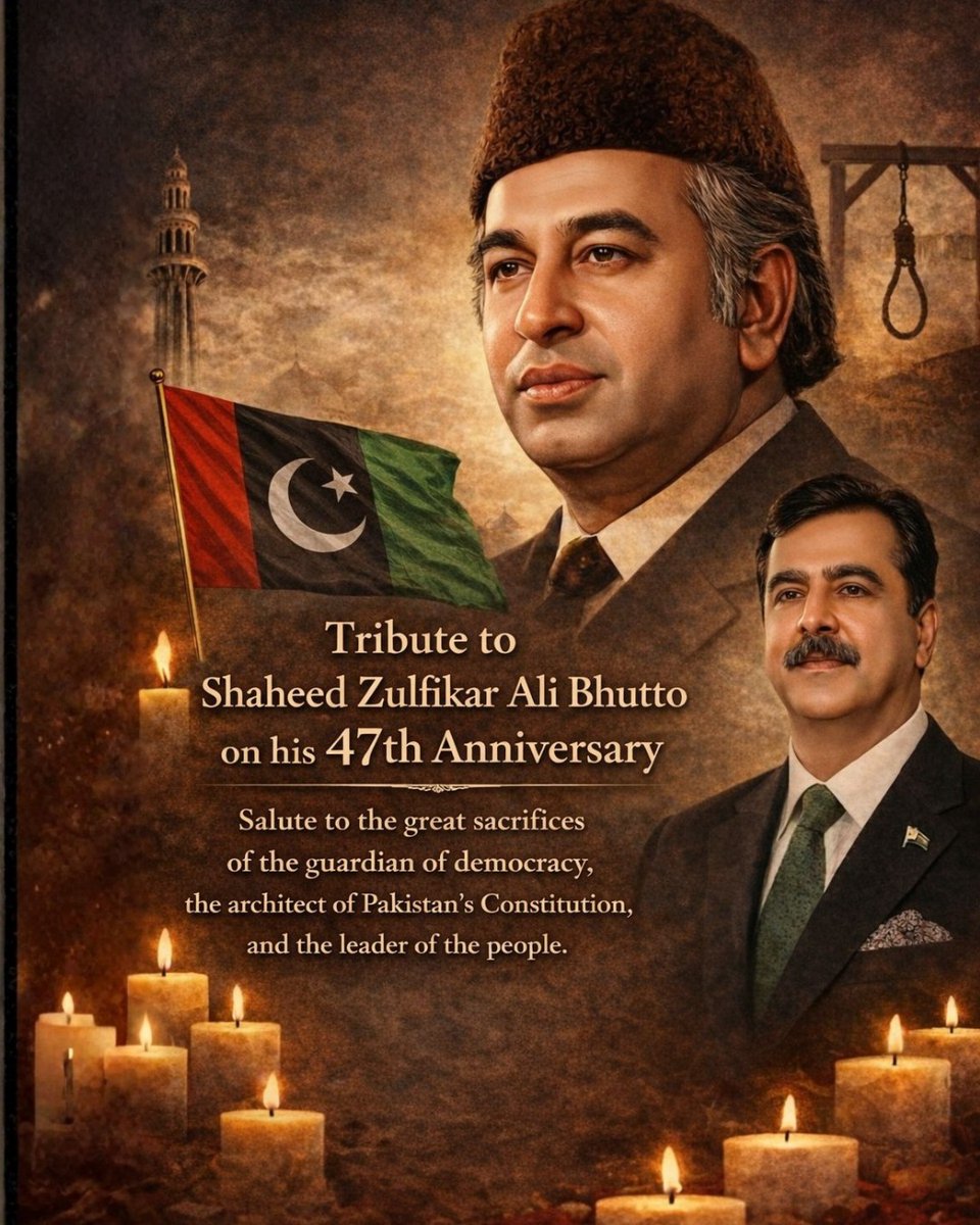 Senators of Pakistan tweet media