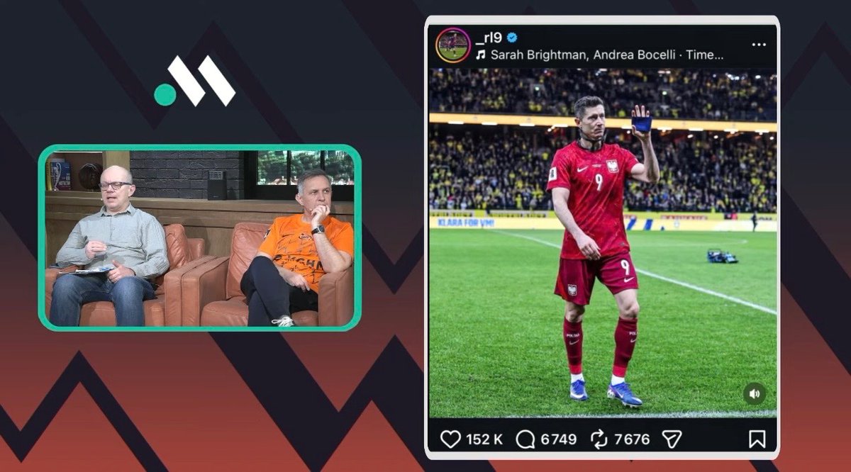 Meczyki.pl tweet media