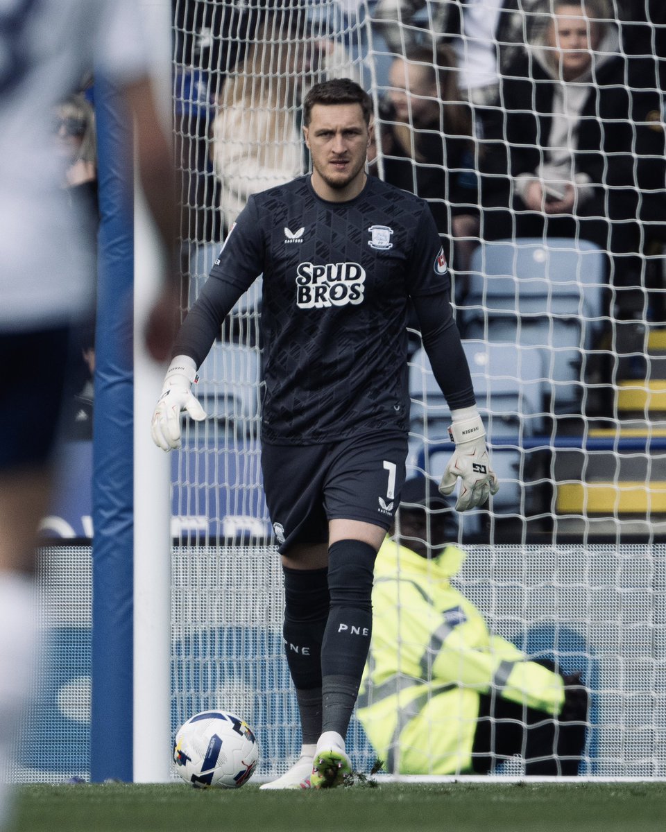 Preston North End FC tweet media