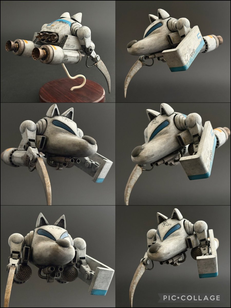 Muchan - TR909 tweet media