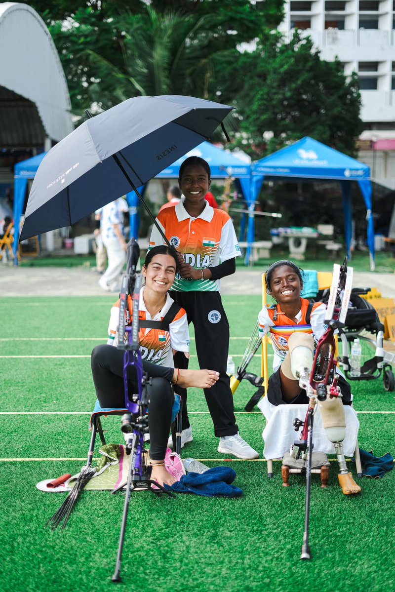 The Khel India tweet media