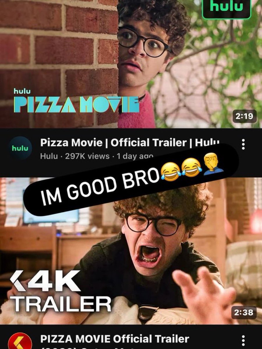 Leroy Knox tweet media