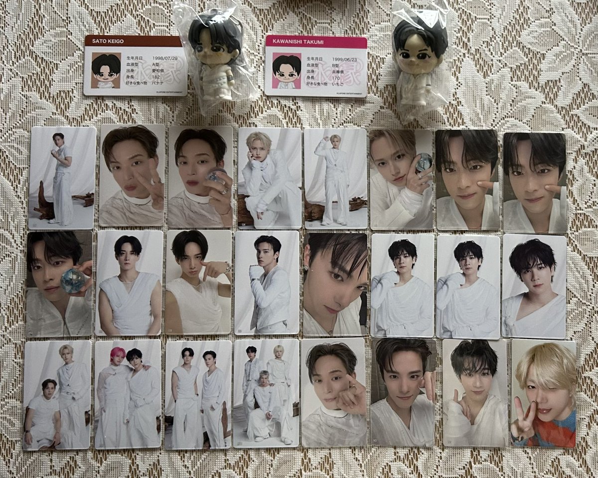 ゆꕀ.⋆ tweet media